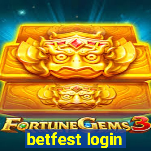 betfest login